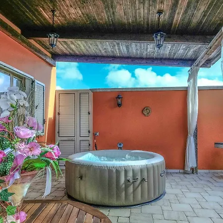 Lunamia&pool Casa vacanze *