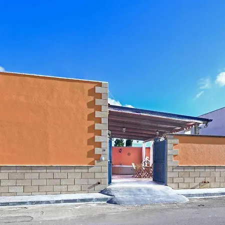 Lunamia&pool Alessano