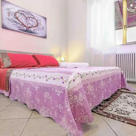 Lunamia&pool * Alessano