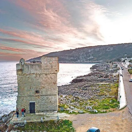 Lunamia&pool Nyaraló *