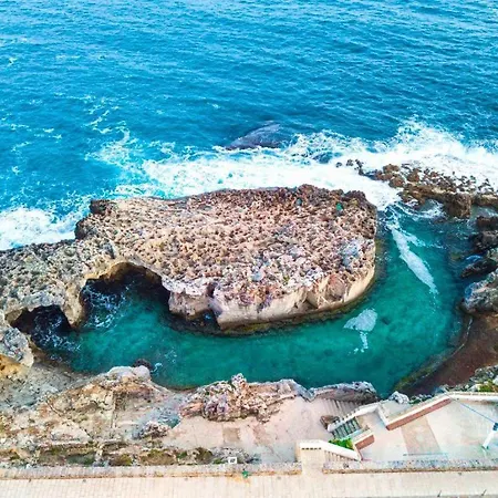 Lunamia&pool Nyaraló *