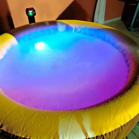 Lunamia&pool Casa vacanze