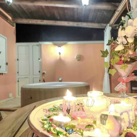Lunamia&pool Vakantiehuis