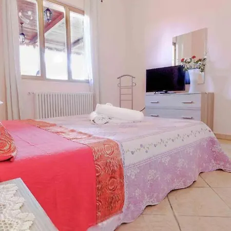 Vakantiehuis Lunamia&pool