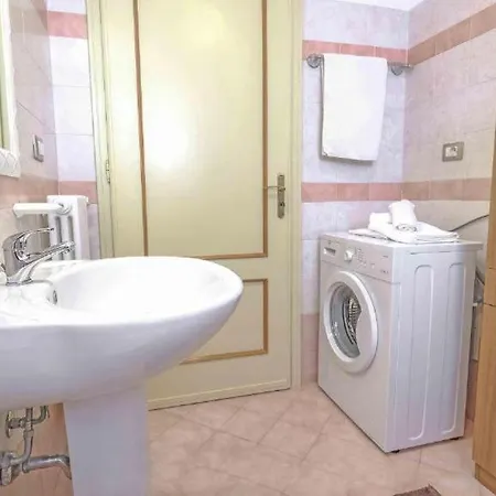 Casa vacanze Lunamia&pool Alessano