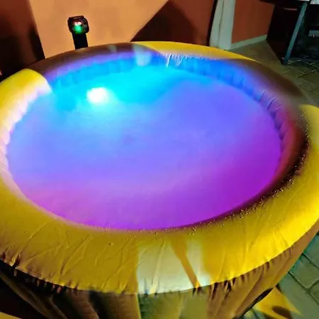 Casa vacanze Lunamia&pool Alessano